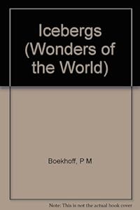 Wonders of the World - Icebergs