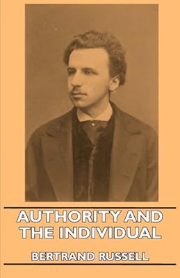 Authority and the Individual