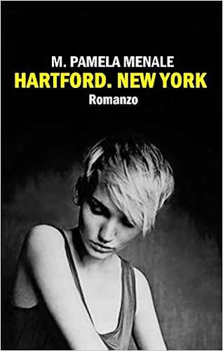 M. Pamela Menale - Greg Barrett Vol. 3 - Hartford. New York (2016)