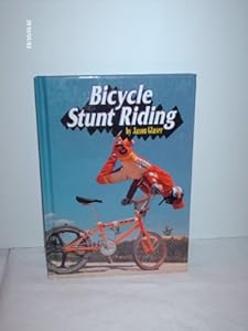 Bicycle Stunt Riding (Extreme Sports)