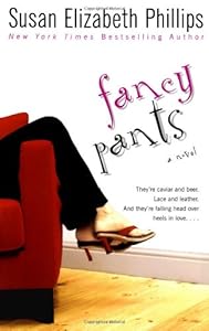 Fancy Pants