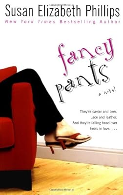Fancy Pants
