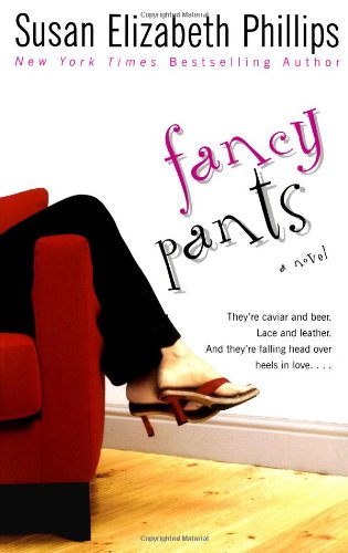 Fancy Pants by Susan Elizabeth Phillips