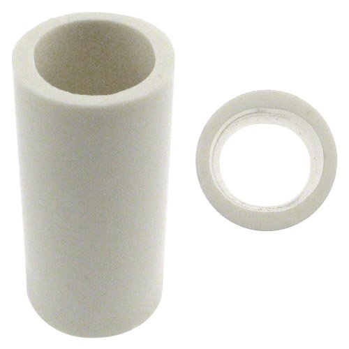 

Xcel Oval Thumb Insert White