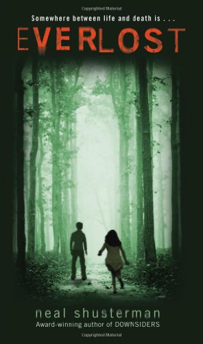 Everlost (Skinjacker Trilogy) by Neal Shusterman