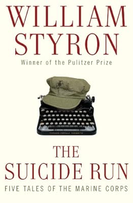 The Suicide Run: Five Tales of the Marine Corps