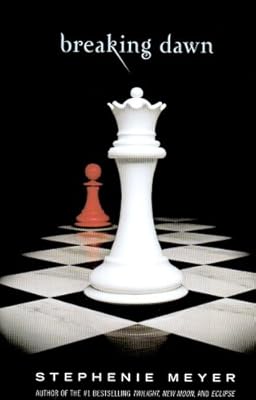 Breaking Dawn (Thorndike Literacy Bridge Young Adult)