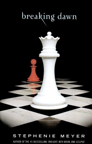 Breaking Dawn (Thorndike Literacy Bridge Young Adult) by Stephenie Meyer