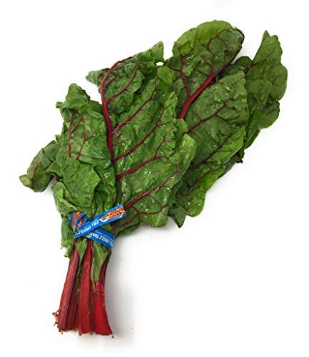 Algopix Similar Product 7 - Produce Greens Chard Red Conventional