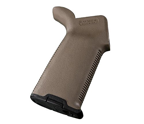 Magpul MAG 416 FDE