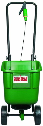 Substral  EasyGreen Universal-Schleuderstreuer – 1 St.