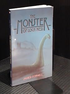 Monster of Loch Ness by James Cornell