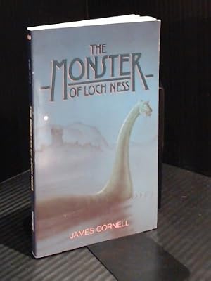 Monster of Loch Ness