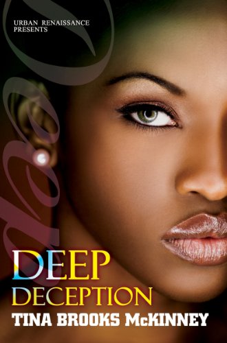 Deep Deception by Tina Brooks McKinney