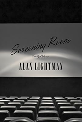Screening Room: Family Pictures