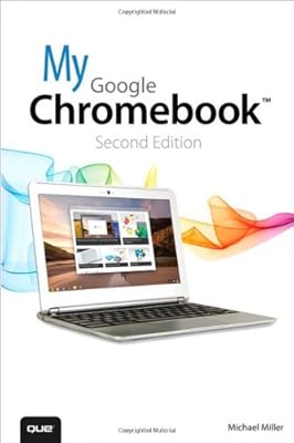 My Google Chromebook