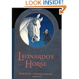 Leonardo's Horse