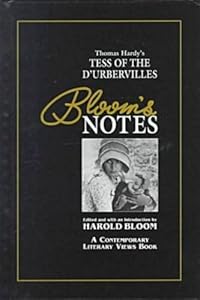 Thomas Hardy's Tess of the D'Urbervilles (Bloom's Notes)