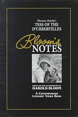 Thomas Hardy's Tess of the D'Urbervilles (Bloom's Notes)