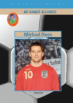 Michael Owen (Robbie Readers)