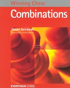 Winning Chess Combinations (Winning Chess - Everyman Chess)