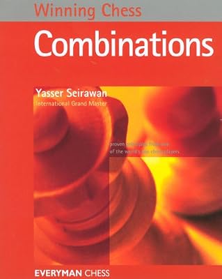 Winning Chess Combinations (Winning Chess - Everyman Chess)