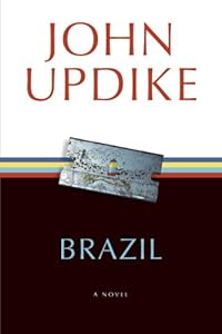 Brazil: A Novel