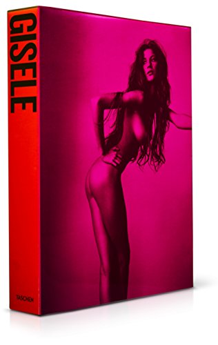 Gisele Bündchen by Steven Meisei