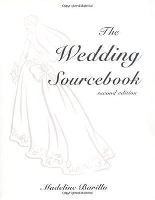 The Wedding Sourcebook