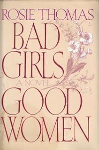 Bad Girls, Good Women