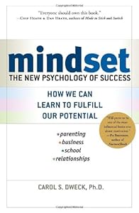 Mindset: The New Psychology of Success