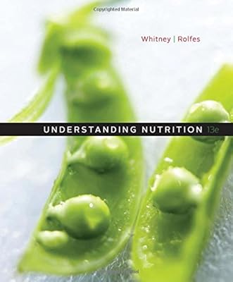 Understanding Nutrition