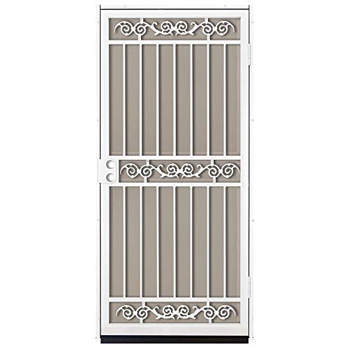 Algopix Similar Product 17 - Unique Home Designs Sylvan 36 in x 80