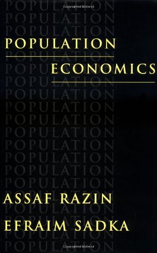 Population Economics by Assaf Razin