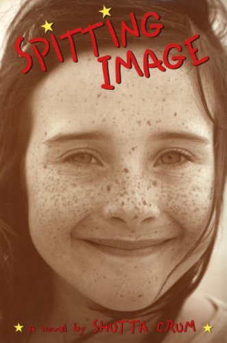 Spitting Image by Shutta Crum