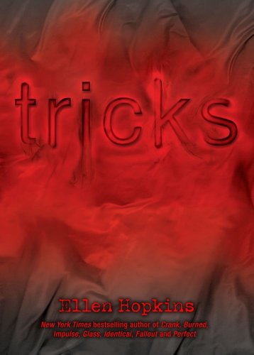 Tricks by Ellen Hopkins