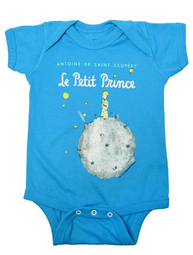 Algopix Similar Product 12 - Out of Print The Little Prince Baby