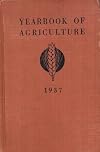 Better Plants and Animals Book II: Yearbook of Agriculture 1937