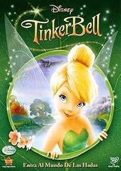 Tinker Bell (Spanish-Language Version)