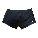 hands+ tabigi ボクサーブリーフ L ブラック ローライズ hands+ tabigi ボクサーブリーフ L ブラック ローライズ