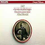 リスト/巡礼の年:第2年「イタリア」