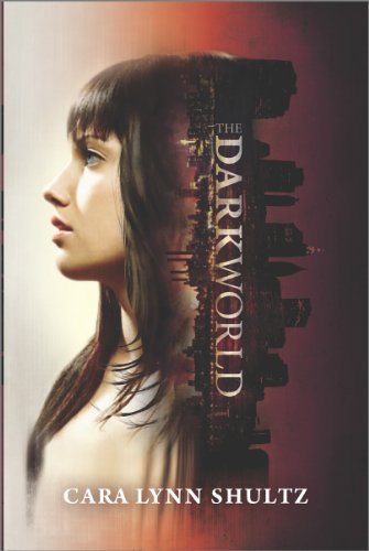 The Dark World (A Dark World Novel) by Sara Wolf