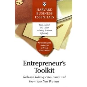 Entrepreneur's Toolkit