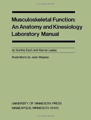 Musculoskeletal Function