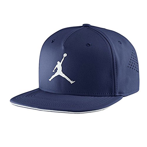 Nike Mens Jordan Jumpman Perf Snapback Hat