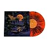 Werewolf Orange Crush Splatter Vinyl LP, The Brook & The Bluff