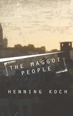 The Maggot People