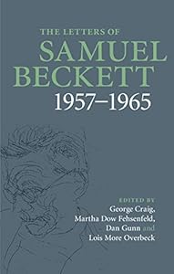 The Letters of Samuel Beckett: Volume 3, 1957-1965