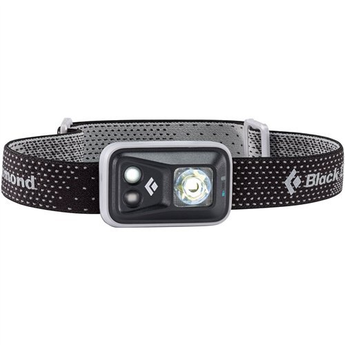 Black Diamond Spot Headlamp - 2016 Model