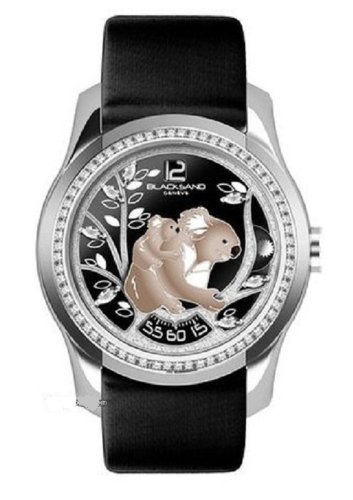 blacksand geneve continuity continuity koala bla